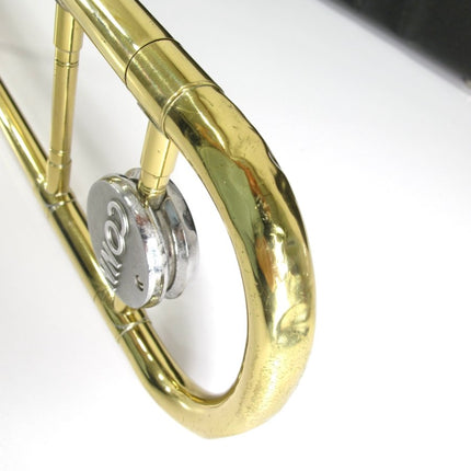 Conn Director Slide Trombone w/ Case - ZeereeZ