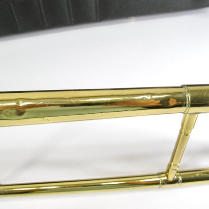 Conn Director Slide Trombone w/ Case - ZeereeZ
