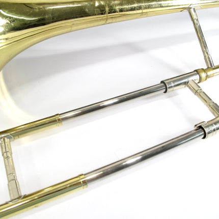 Conn Director Slide Trombone w/ Case - ZeereeZ