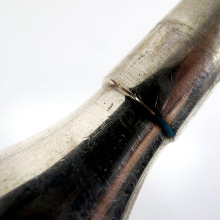 Conn Helleberg Tuba Mouthpiece - ZeereeZ