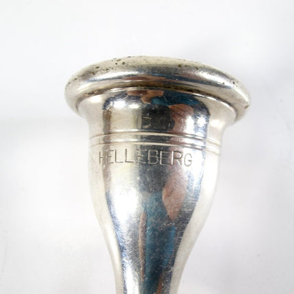 Conn Helleberg Tuba Mouthpiece - ZeereeZ
