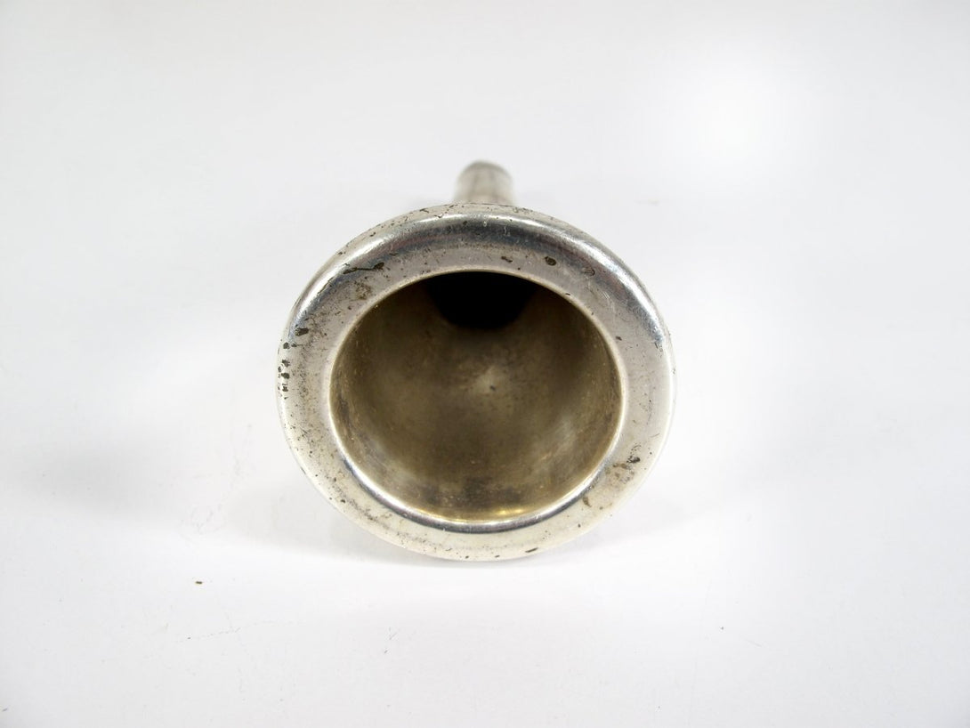 Conn Helleberg Tuba Mouthpiece - ZeereeZ