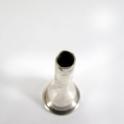 Conn Helleberg Tuba Mouthpiece - ZeereeZ