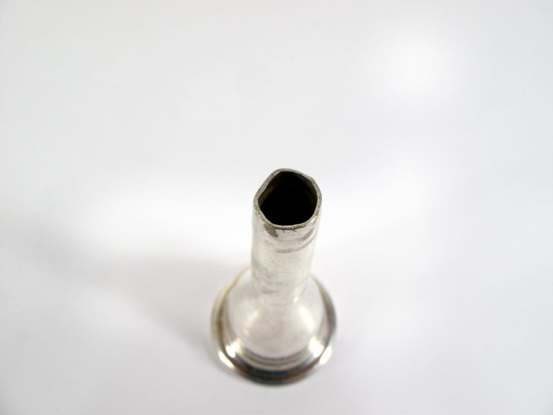 Conn Helleberg Tuba Mouthpiece - ZeereeZ