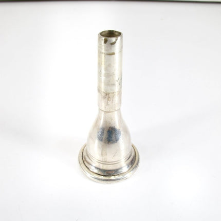 Conn Helleberg Tuba Mouthpiece - ZeereeZ