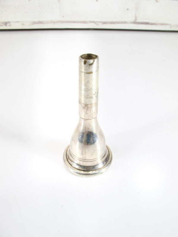 Conn Helleberg Tuba Mouthpiece - ZeereeZ