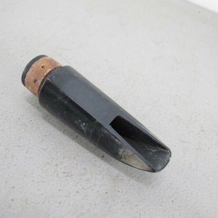 Conn Standard Steelay 3 Clarinet Mouthpiece & Ligature - ZeereeZ