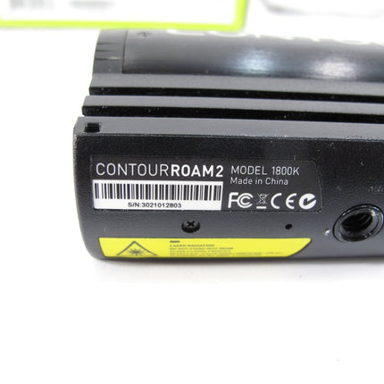 Contour Roam2 Roam 2 Sport Helmet Mount Wide Angle Camera HD 1080p 1800K - ZeereeZ