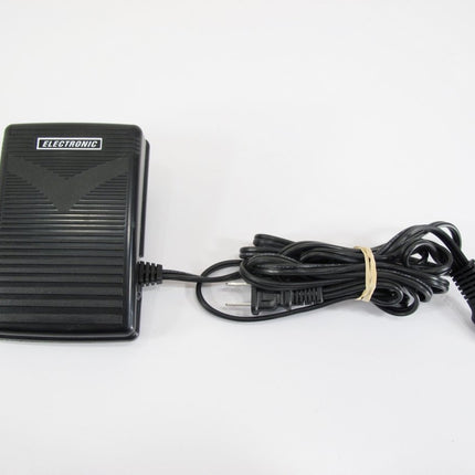 Control Foot Pedal for Husqvarna Viking Huskylock 910 - ZeereeZ