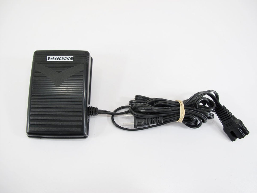 Control Foot Pedal for Husqvarna Viking Huskylock 910 - ZeereeZ