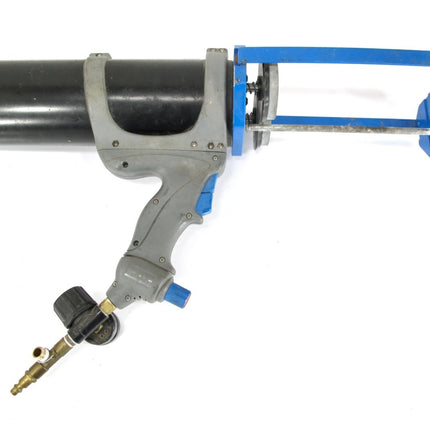 COX RG14 2LR 10 Bar Pneumatic Epoxy Applicator Gun - ZeereeZ