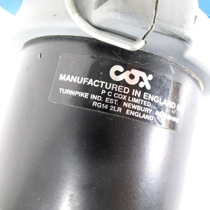 COX RG14 2LR 10 Bar Pneumatic Epoxy Applicator Gun - ZeereeZ