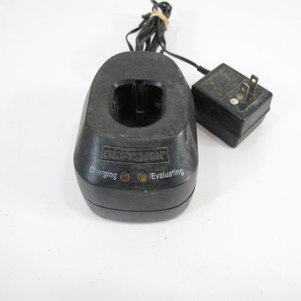 Craftsman 140295004 Replacement Battery Charger for 130139020, 130139021, 130260001, 1323520, 1313509 - ZeereeZ