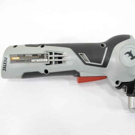 Craftsman 320.30261 Nextec 12v Hammerhead Articulating Auto Hammer Bare Tool - ZeereeZ