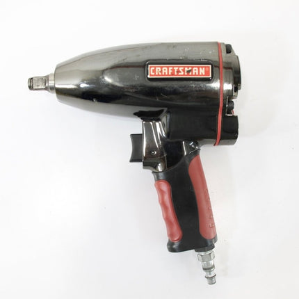 Craftsman 875.199830 1/2 Inch Drive Pneumatic Impact Wrench - ZeereeZ