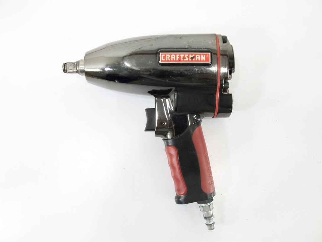 Craftsman 875.199830 1/2 Inch Drive Pneumatic Impact Wrench - ZeereeZ