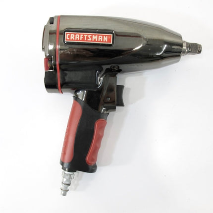 Craftsman 875.199830 1/2 Inch Drive Pneumatic Impact Wrench - ZeereeZ