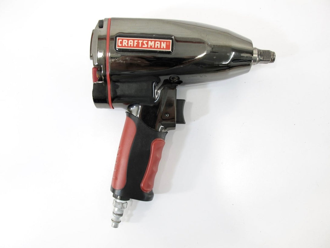 Craftsman 875.199830 1/2 Inch Drive Pneumatic Impact Wrench - ZeereeZ