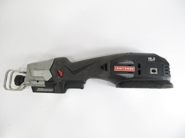 Craftsman C3 19.2V Model 315.COHR1000 One Handed Reciprocating Saw (Tool Only) - ZeereeZ