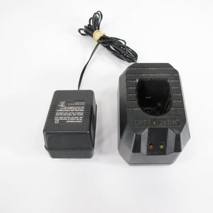 Craftsman CDT218GU - 103 18V Battery 18 Volt Power Tool Battery Pack Charger - ZeereeZ
