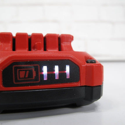 Craftsman CMCB202 V20 2Ah Lithium Ion Battery Genuine OEM - ZeereeZ