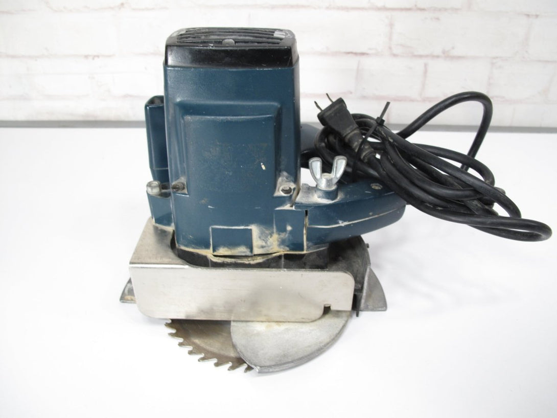 Crain 800 6 1/2" Type 2 Super Saw Type 1 Undercut Corded Jam Trim Saw - ZeereeZ