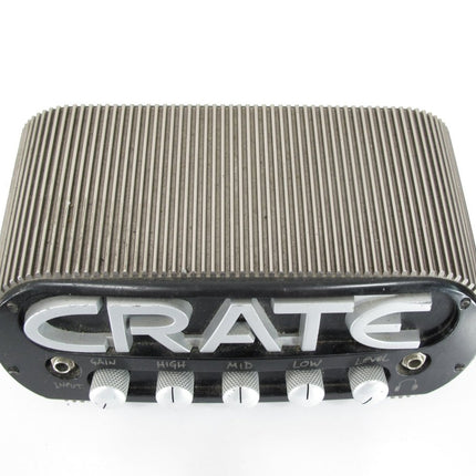 Crate CPB150 Power Block 150 Watt Compact Guitar Amplifier Head - ZeereeZ