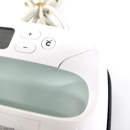 Cricut EasyPress 2 CHP180B2 9x9 Heat Press Machine - ZeereeZ