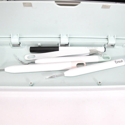 Cricut Explore Air2 Home Cutting Machine for all Crafts - ZeereeZ