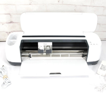 Cricut Maker CXPL301 Die Cutting Home Crafting Machine - ZeereeZ