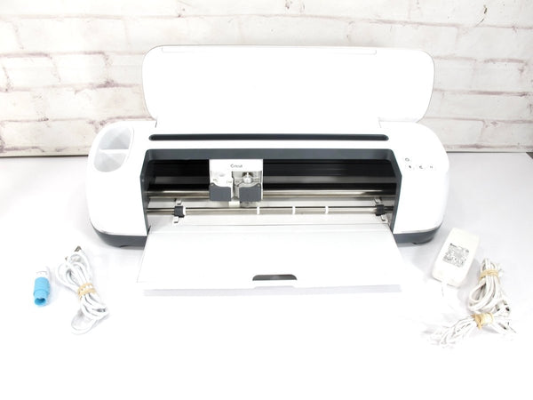 Cricut Maker CXPL301 Die Cutting Home Crafting Machine - ZeereeZ