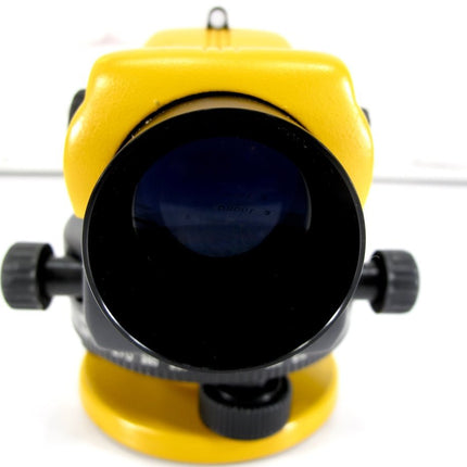 CST Berger 24x Automatic Construction Surveying Auto Level - ZeereeZ