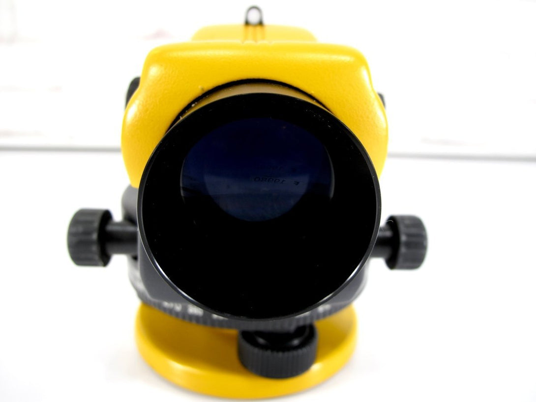 CST Berger 24x Automatic Construction Surveying Auto Level - ZeereeZ