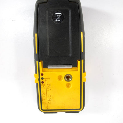 CST / Berger LD90 Yellow & Black Distance Measuring Laser Detector - ZeereeZ