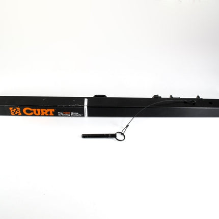 CURT 18064 Premium Hitch Mount Bike Rack Verticle Replacement Post - ZeereeZ