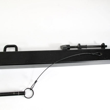 CURT 18064 Premium Hitch Mount Bike Rack Verticle Replacement Post - ZeereeZ