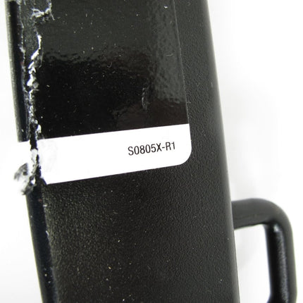 CURT 18064 Premium Hitch Mount Bike Rack Verticle Replacement Post - ZeereeZ