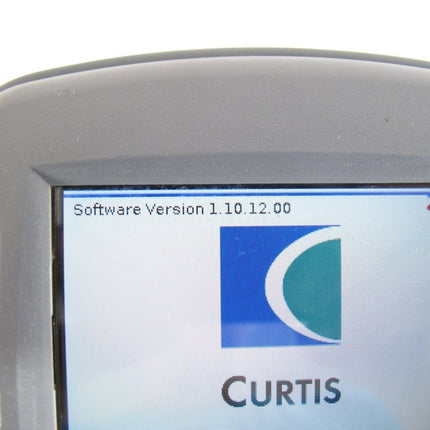 Curtis 1313 - 4331 Full Function OEM Level Handheld PMC - ZeereeZ