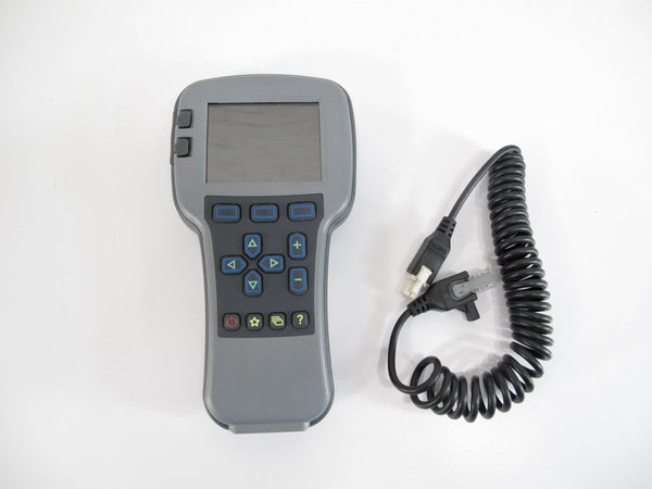 Curtis 1313 - 4331 Full Function OEM Level Handheld PMC - ZeereeZ