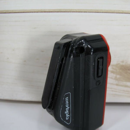 Cycliq Fly6 LED Rear Light with Built in HD Camera - ZeereeZ