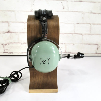 David Clark H10 - 30 Dual Plug Aviation Pilot Flight Headset with Mic - ZeereeZ