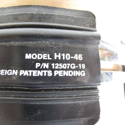 David Clark H10 - 46 Single Plug Aviation Flight Headset w/ M - 4 Mic - ZeereeZ