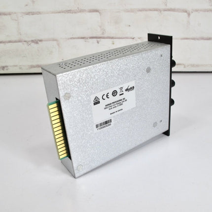 DBX 560A 500 Series Compressor / Limiter Signal Processing Module - ZeereeZ