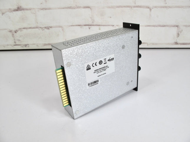 DBX 560A 500 Series Compressor / Limiter Signal Processing Module - ZeereeZ