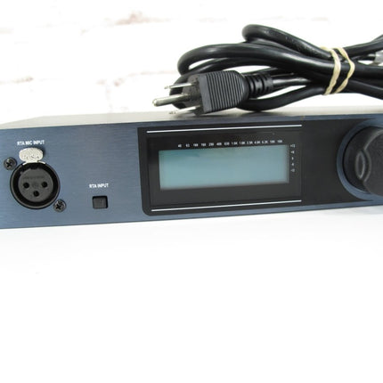 DBX DriveRack PX Powered Speaker Optimizer Digital Signal Processor - ZeereeZ
