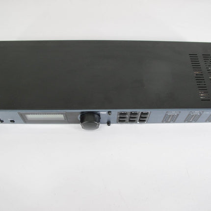 DBX DriveRack PX Powered Speaker Optimizer Digital Signal Processor - ZeereeZ