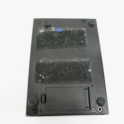 Dead Beat Thank You Guitar Distortion Sustain Effects Pedal - ZeereeZ