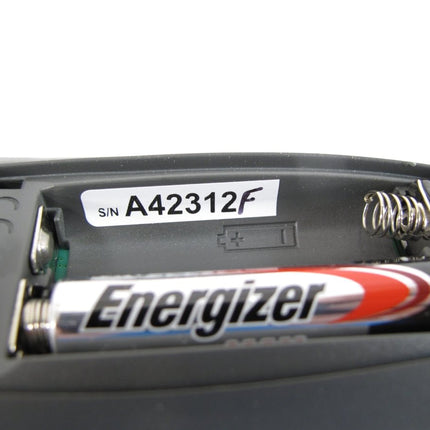 Defelsko Positest DFT Dual Steel and Aluminum Thickness Gauge 0 - 40 Mils FNF  - ZeereeZ