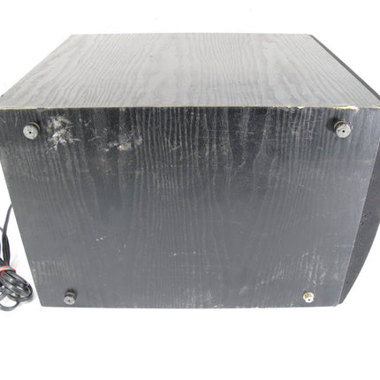 Definitive PF12 Powerfield 12 Inch 125 Watt Active Powered Subwoofer - ZeereeZ