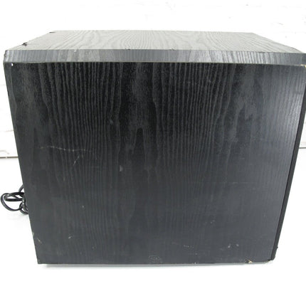 Definitive PF12 Powerfield 12 Inch 125 Watt Active Powered Subwoofer - ZeereeZ